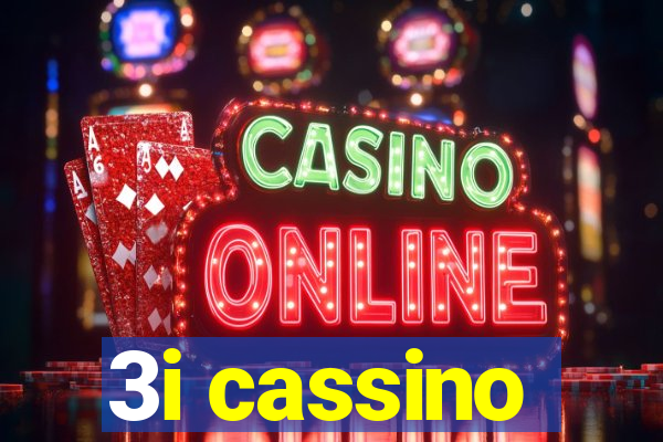 3i cassino